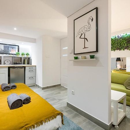 Cosy Apartment In Perfect Location Cracovie Extérieur photo