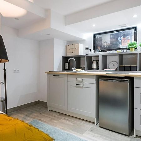Cosy Apartment In Perfect Location Cracovie Extérieur photo
