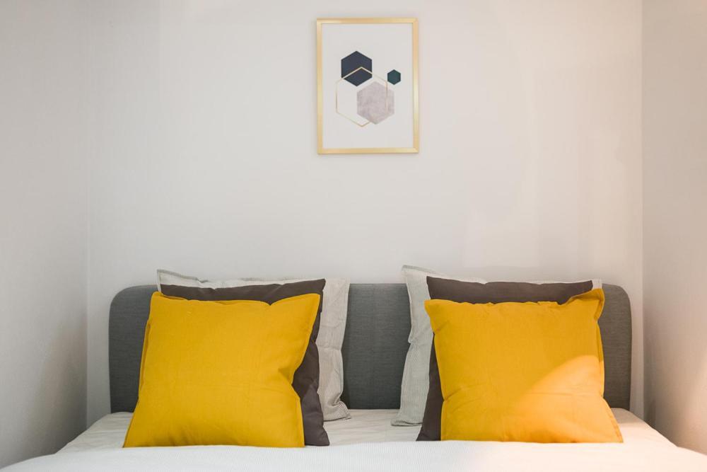 Cosy Apartment In Perfect Location Cracovie Extérieur photo
