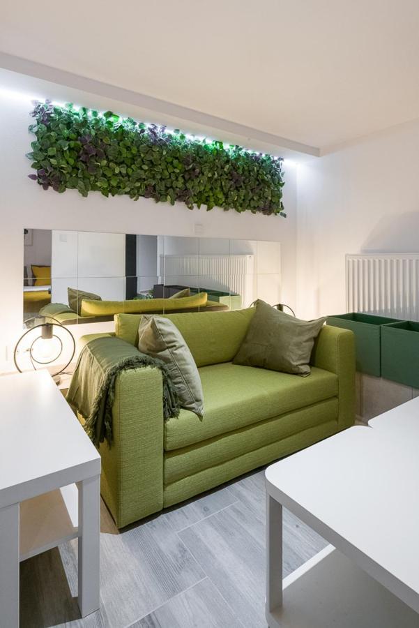 Cosy Apartment In Perfect Location Cracovie Extérieur photo