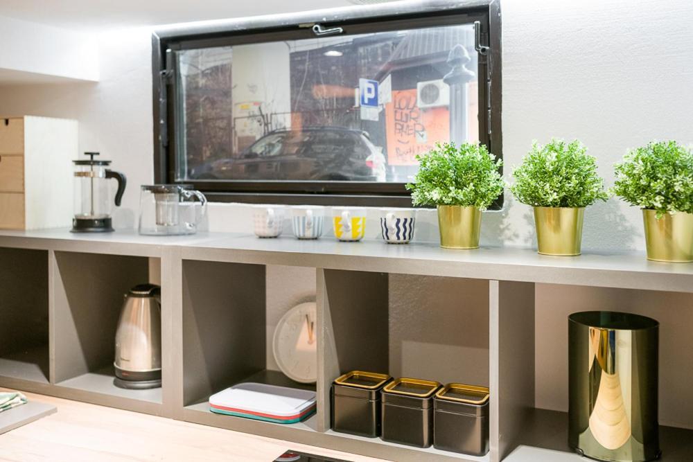 Cosy Apartment In Perfect Location Cracovie Extérieur photo