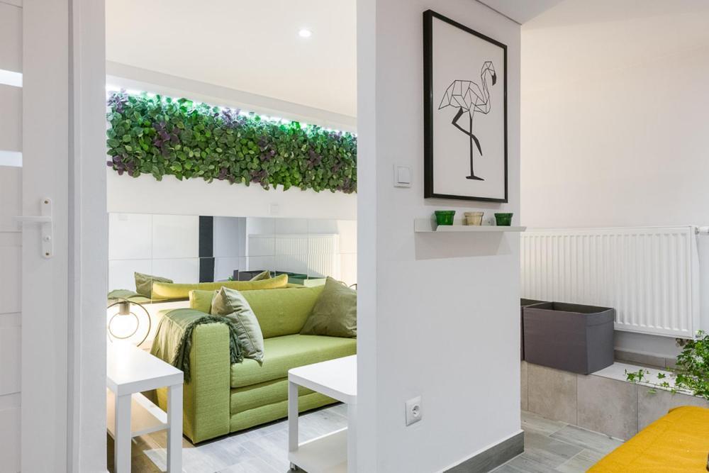 Cosy Apartment In Perfect Location Cracovie Extérieur photo